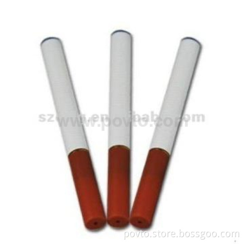 China wholesale $1 disposable e cigarette 808D